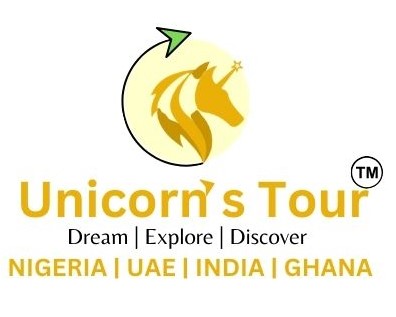 Travel Agent - Unicorns Tour